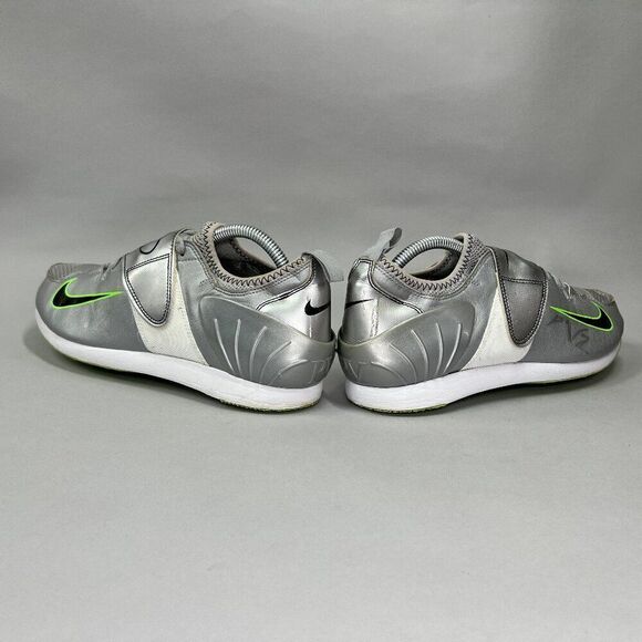 Nike‎ Men's Size 9 Zoom PV II Pole Vault Track Spikes - Picture 7 of 12